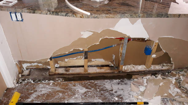 Best Water damage restoration near me  in Beloit, WI