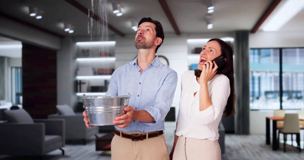 Best 24/7 water damage repair  in Beloit, WI